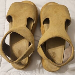 Marsell made in Italy chunky Sandals